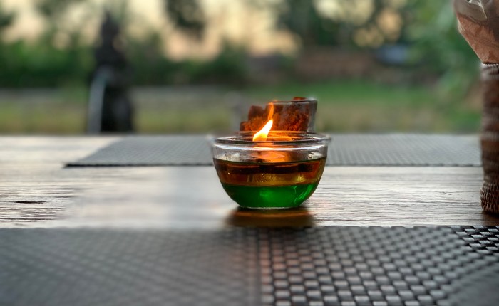 Life happens, you like it or&nbsp;not